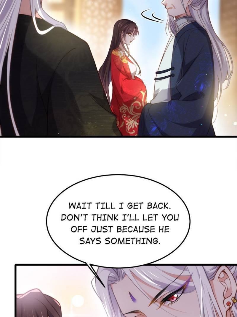 The Eunuch's Consort Rules the World chapter 202 page 36