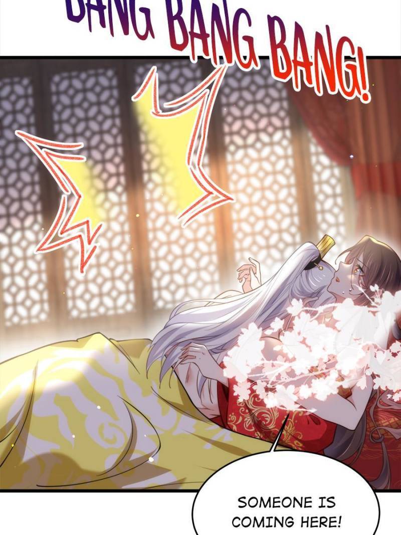 The Eunuch's Consort Rules the World chapter 202 page 9