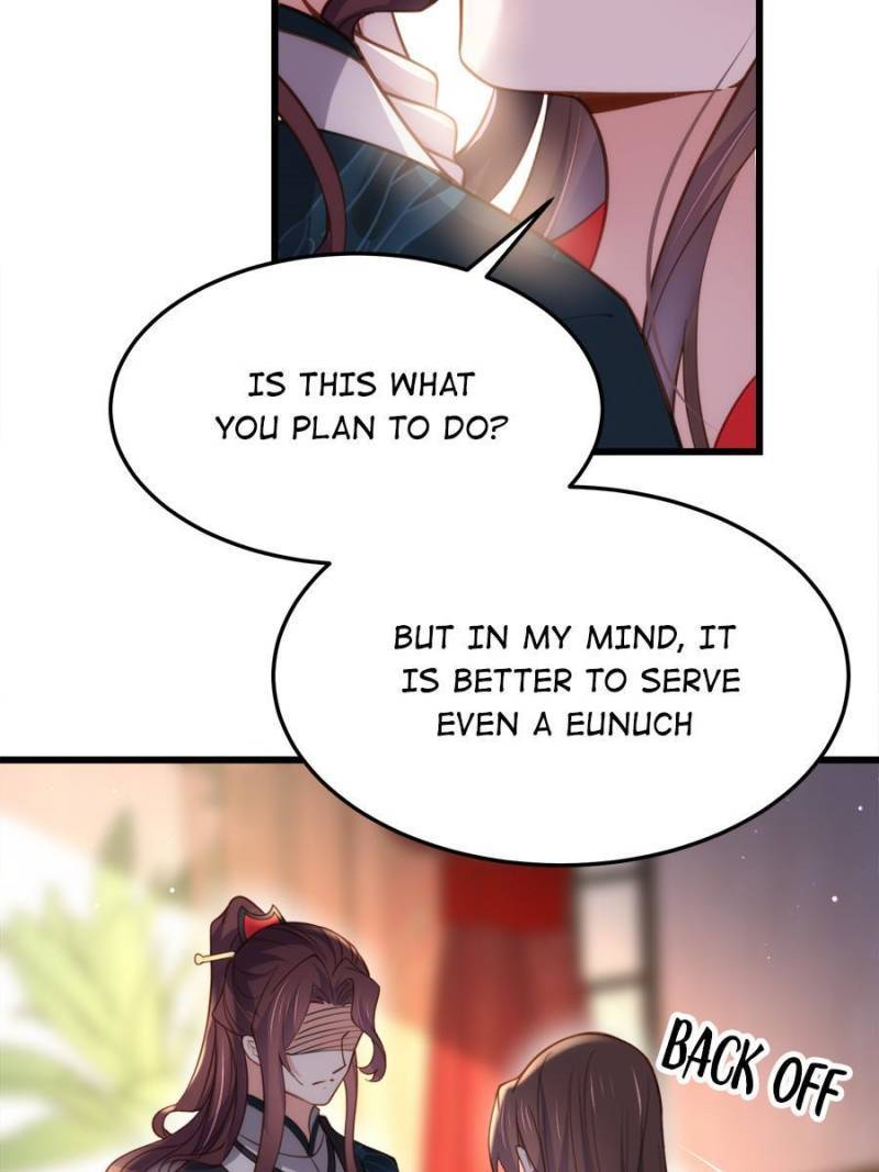 The Eunuch's Consort Rules the World chapter 203 page 16