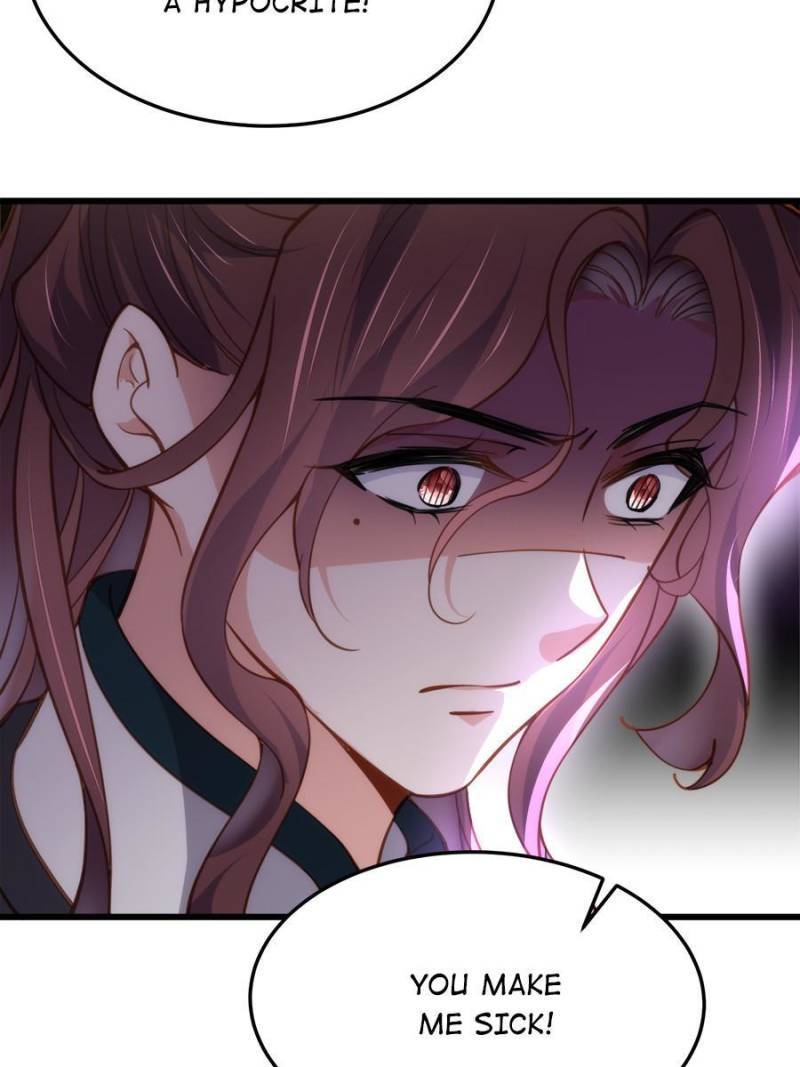 The Eunuch's Consort Rules the World chapter 203 page 18