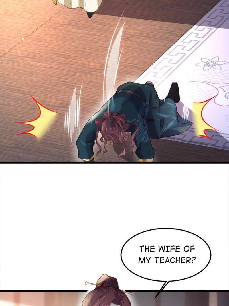 The Eunuch's Consort Rules the World chapter 203 page 23