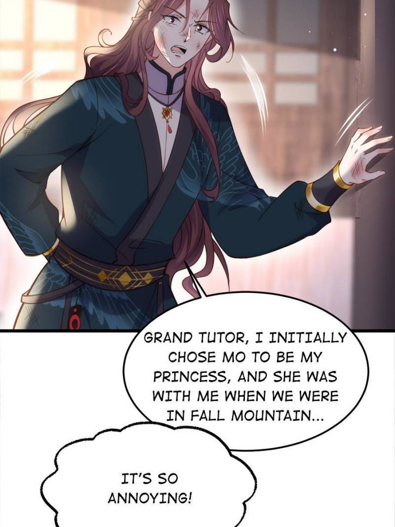 The Eunuch's Consort Rules the World chapter 203 page 24