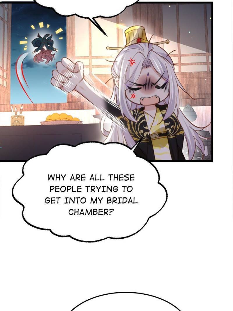 The Eunuch's Consort Rules the World chapter 203 page 25