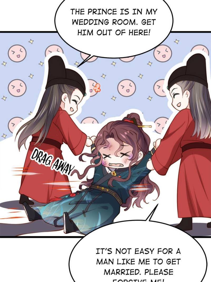 The Eunuch's Consort Rules the World chapter 203 page 26