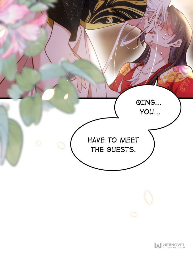 The Eunuch's Consort Rules the World chapter 203 page 33