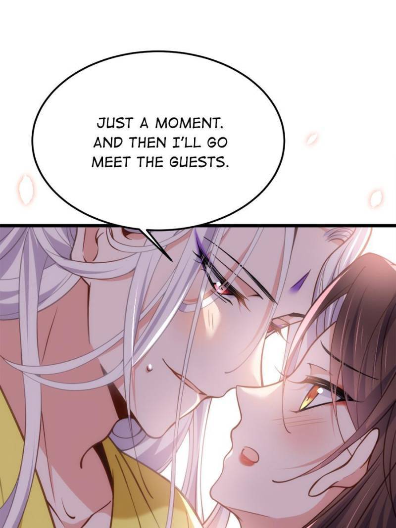 The Eunuch's Consort Rules the World chapter 203 page 34