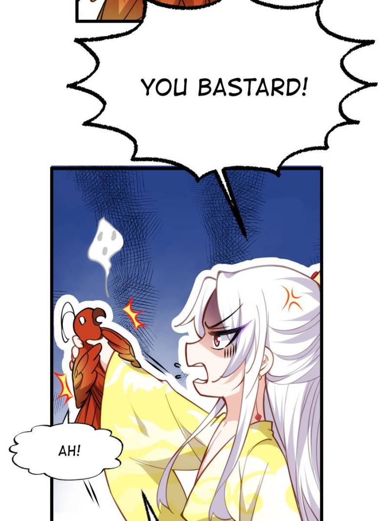 The Eunuch's Consort Rules the World chapter 204 page 11