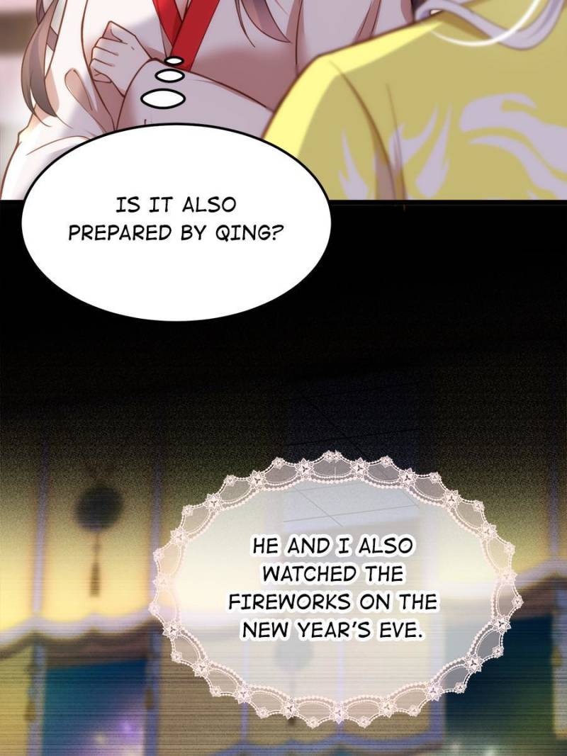 The Eunuch's Consort Rules the World chapter 204 page 16