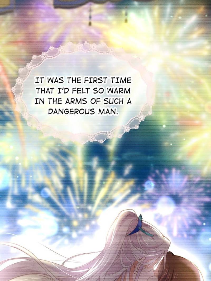 The Eunuch's Consort Rules the World chapter 204 page 17