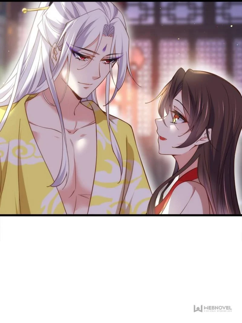 The Eunuch's Consort Rules the World chapter 204 page 19