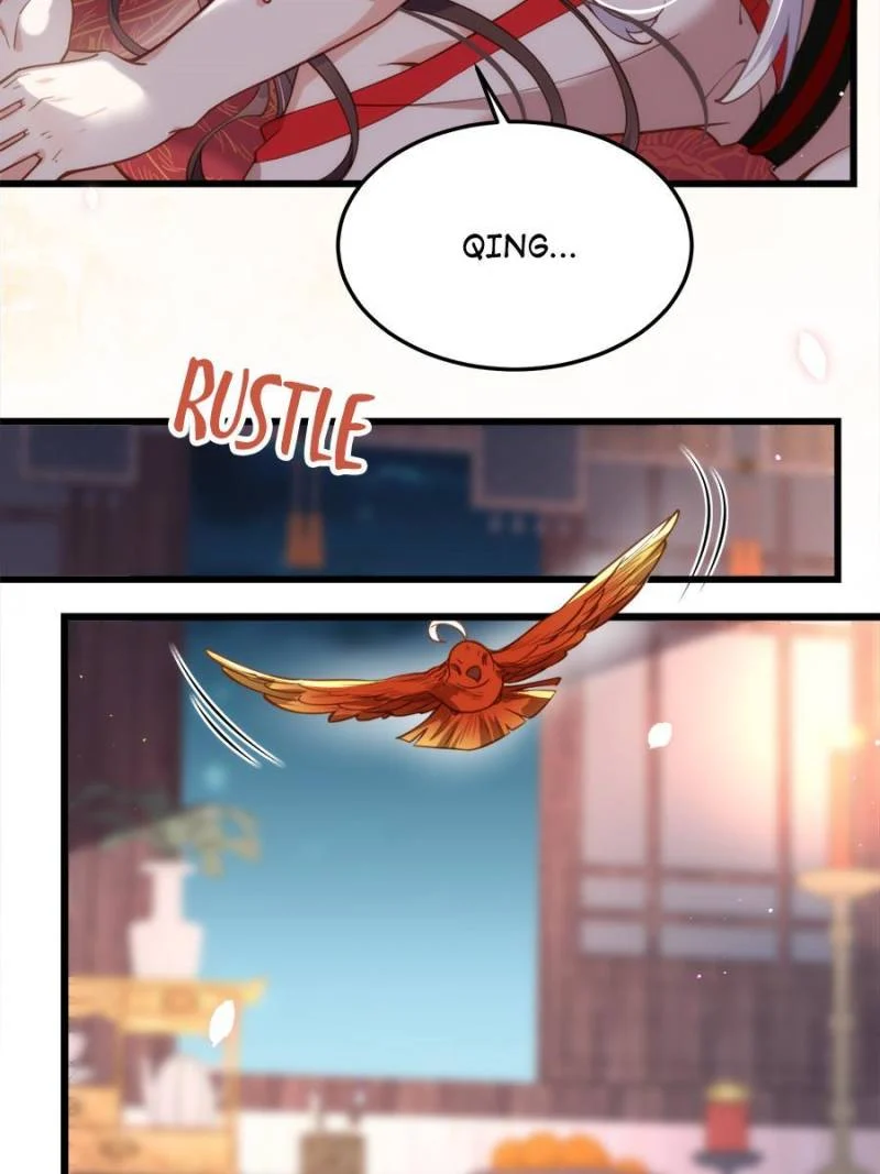 The Eunuch's Consort Rules the World chapter 204 page 2