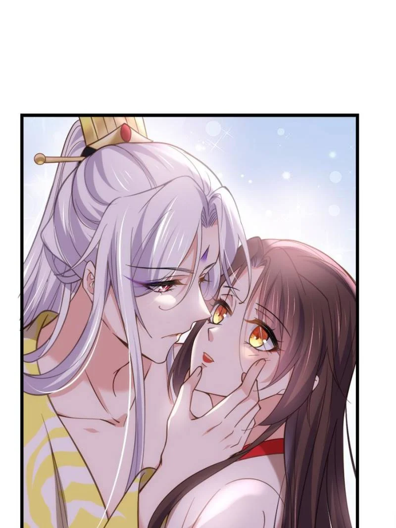 The Eunuch's Consort Rules the World chapter 204 page 20