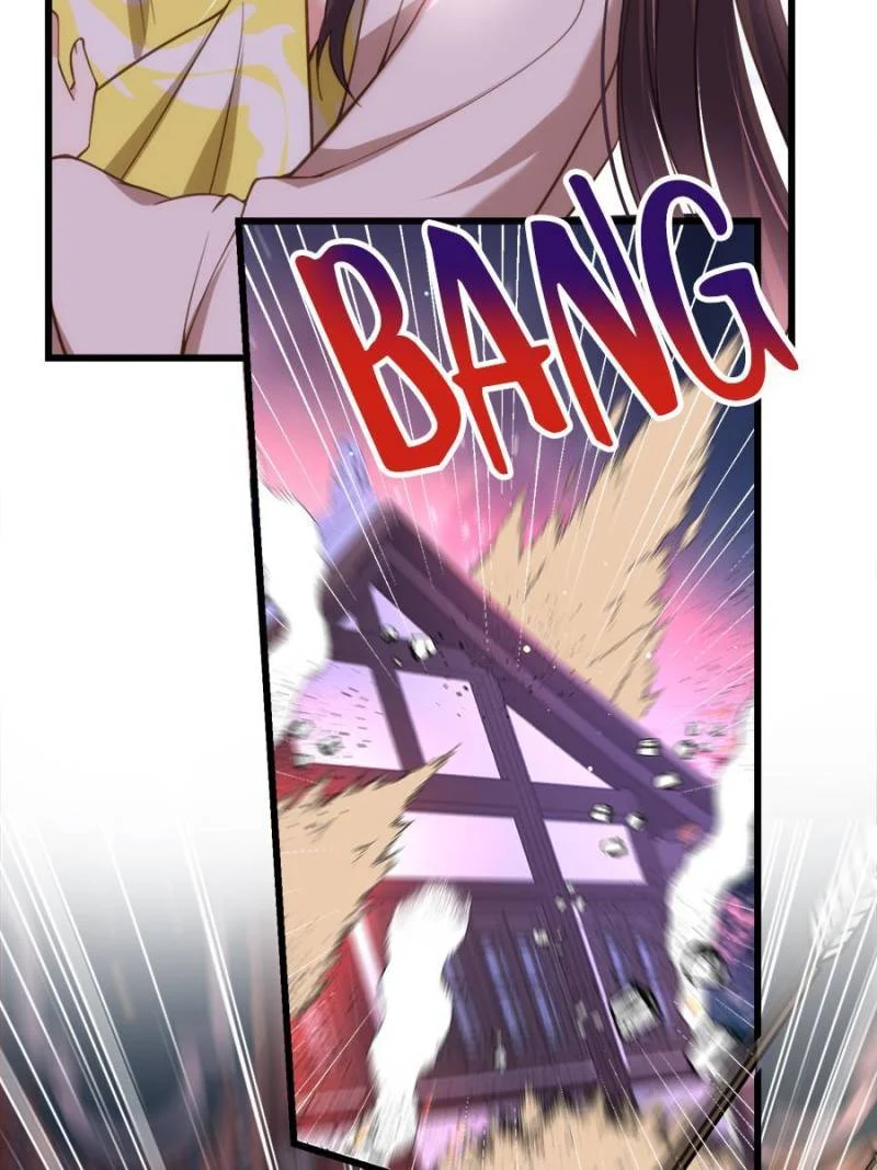 The Eunuch's Consort Rules the World chapter 204 page 21