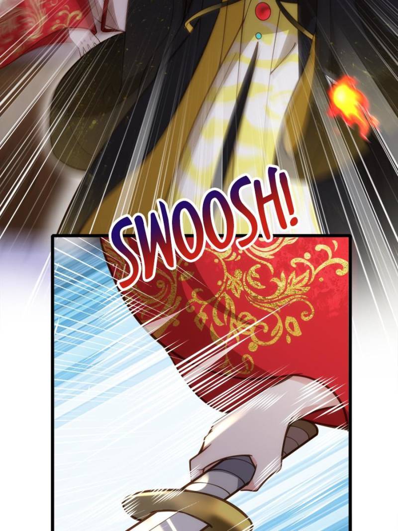 The Eunuch's Consort Rules the World chapter 204 page 23