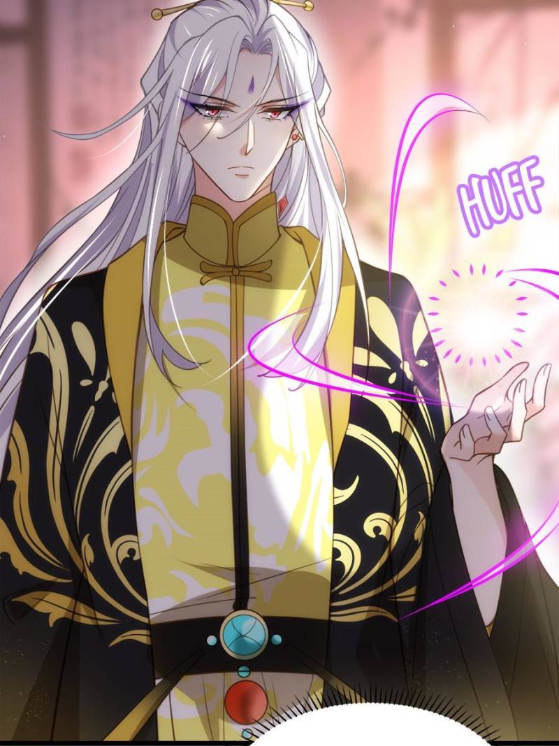 The Eunuch's Consort Rules the World chapter 204 page 26