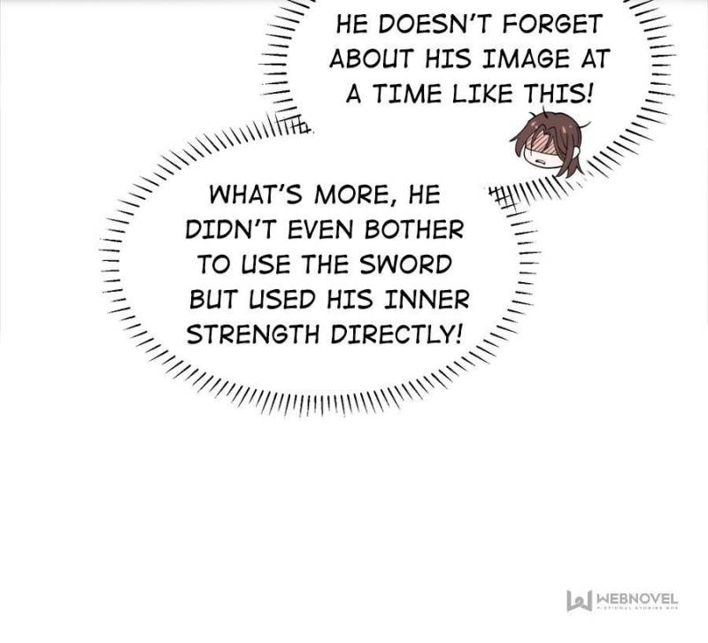 The Eunuch's Consort Rules the World chapter 204 page 27