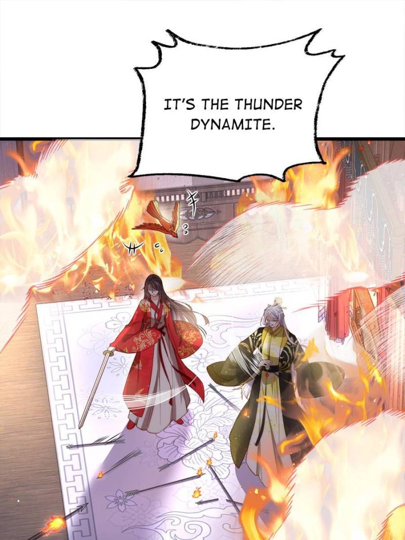 The Eunuch's Consort Rules the World chapter 204 page 28