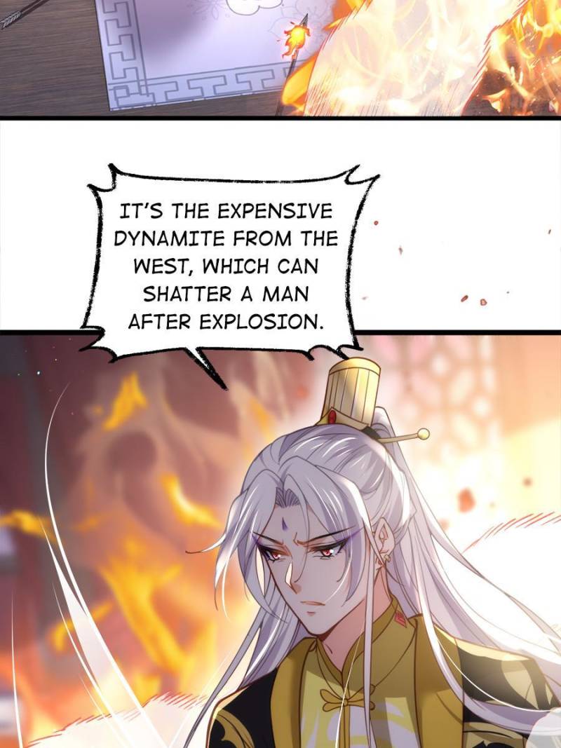 The Eunuch's Consort Rules the World chapter 204 page 29