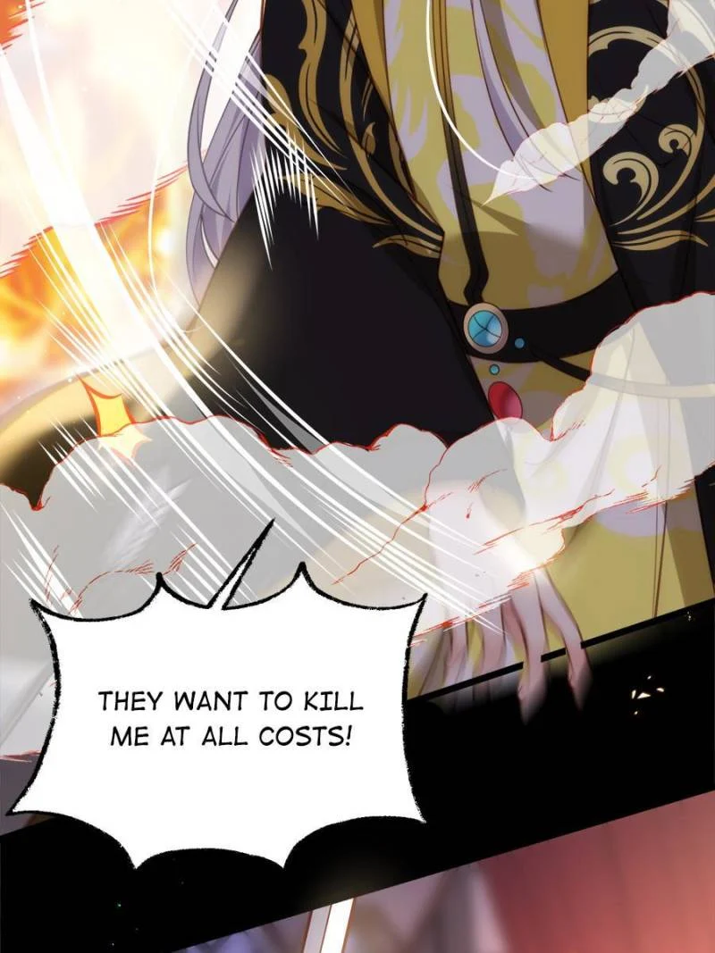 The Eunuch's Consort Rules the World chapter 204 page 30