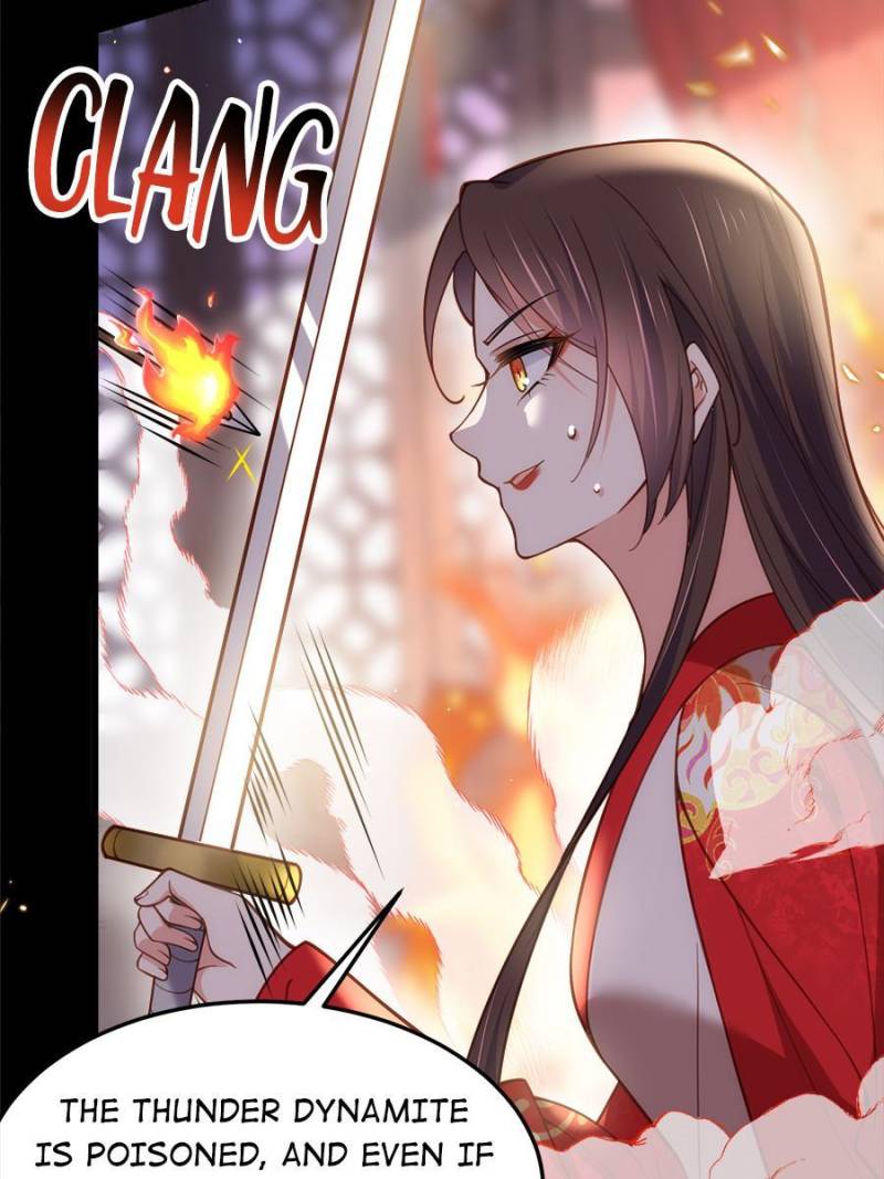 The Eunuch's Consort Rules the World chapter 204 page 31