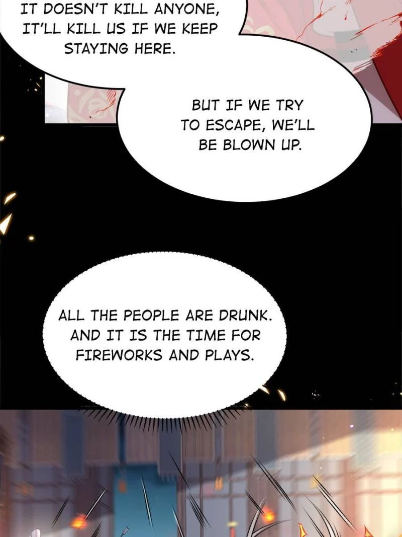 The Eunuch's Consort Rules the World chapter 204 page 32