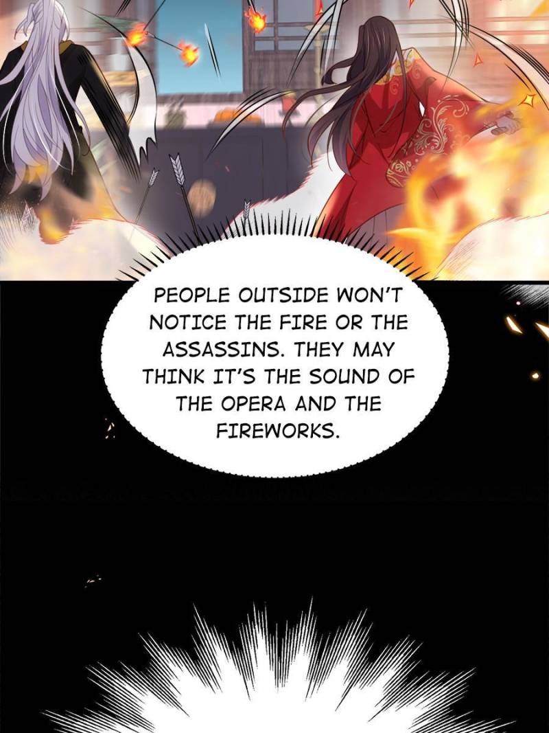 The Eunuch's Consort Rules the World chapter 204 page 33