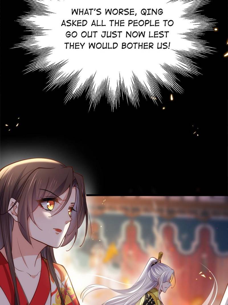 The Eunuch's Consort Rules the World chapter 204 page 34