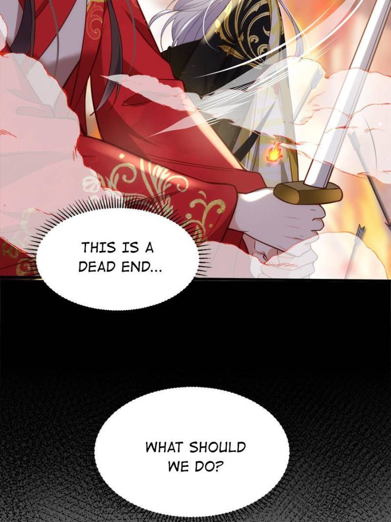 The Eunuch's Consort Rules the World chapter 204 page 35