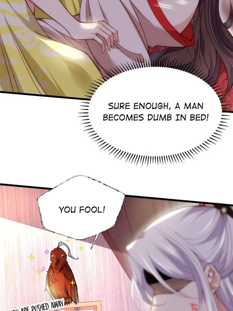 The Eunuch's Consort Rules the World chapter 204 page 8