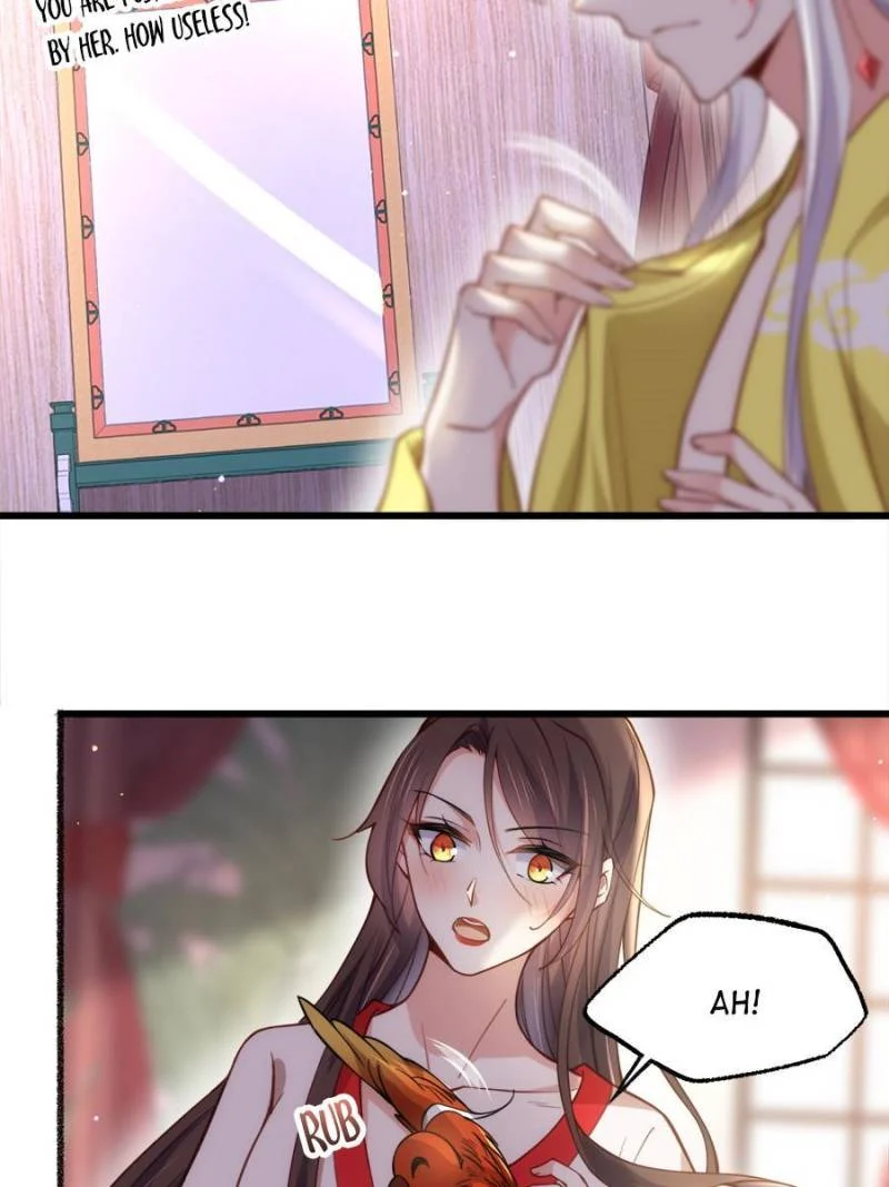 The Eunuch's Consort Rules the World chapter 204 page 9