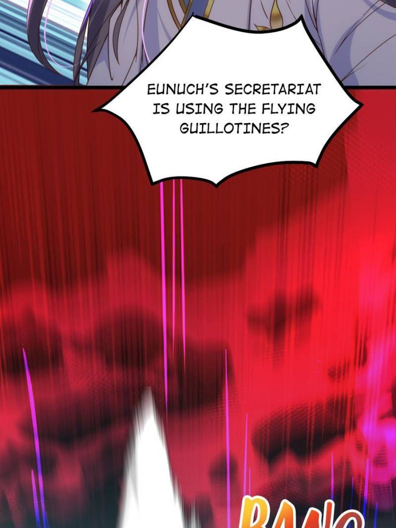 The Eunuch's Consort Rules the World chapter 205 page 10