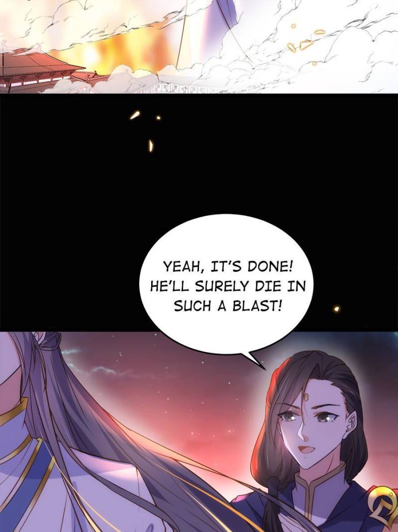 The Eunuch's Consort Rules the World chapter 205 page 14