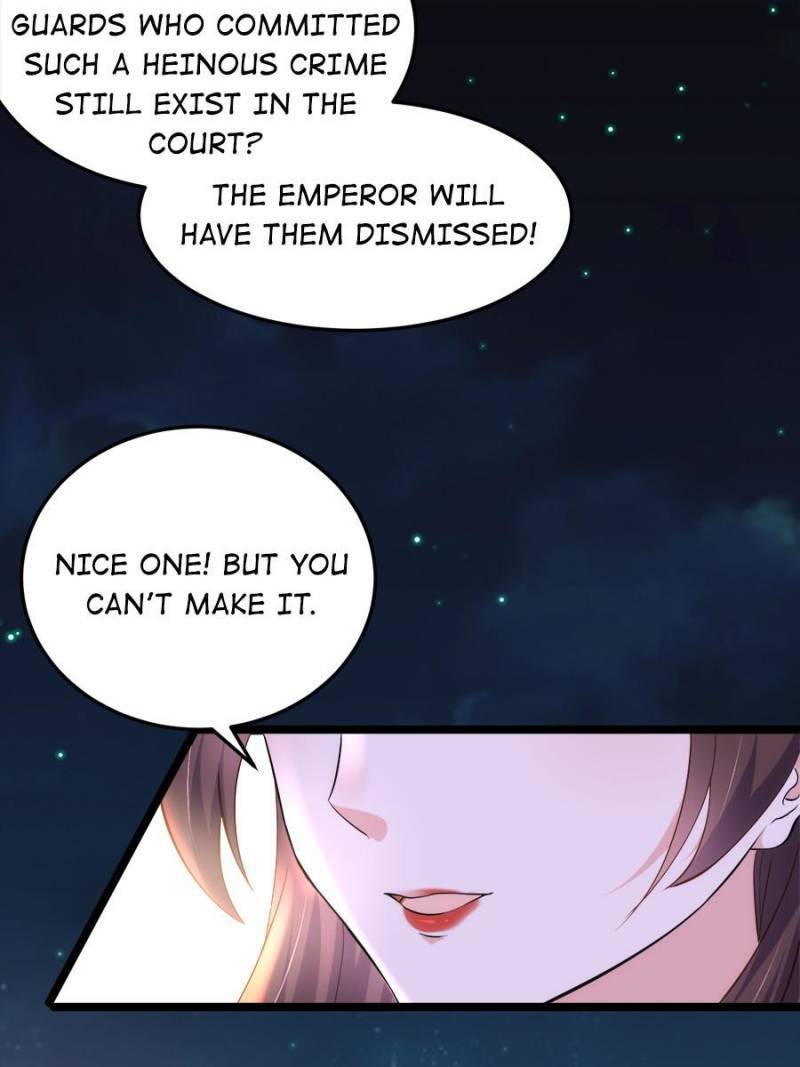 The Eunuch's Consort Rules the World chapter 205 page 17