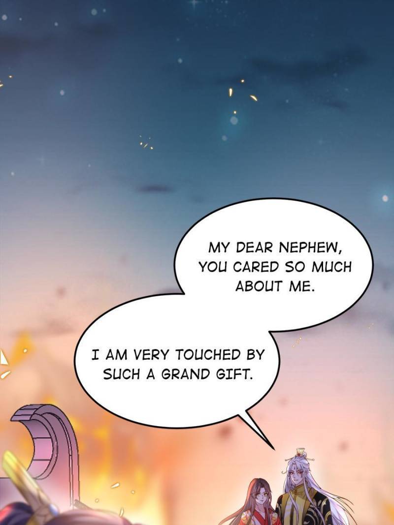 The Eunuch's Consort Rules the World chapter 205 page 18