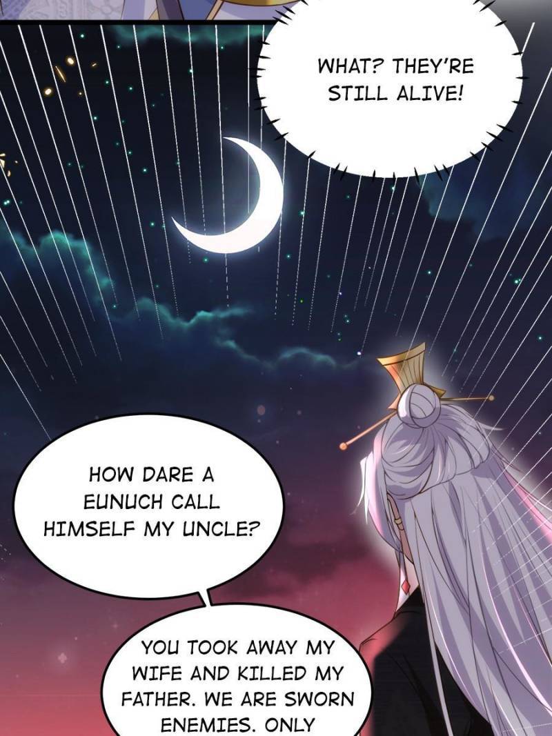 The Eunuch's Consort Rules the World chapter 205 page 22