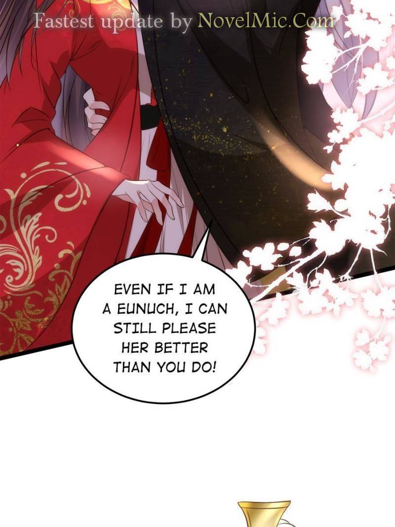 The Eunuch's Consort Rules the World chapter 205 page 25