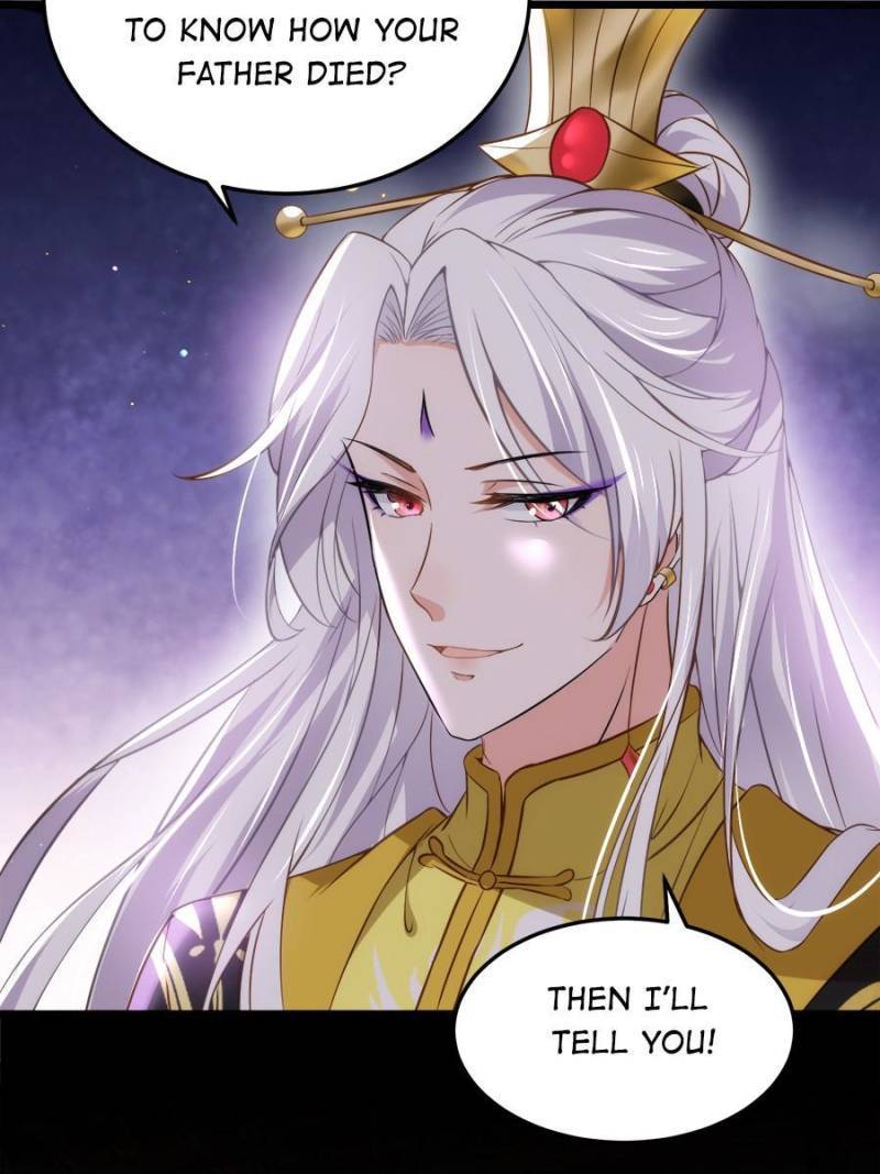 The Eunuch's Consort Rules the World chapter 205 page 27