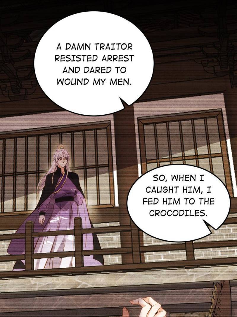 The Eunuch's Consort Rules the World chapter 205 page 28