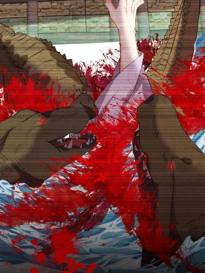 The Eunuch's Consort Rules the World chapter 205 page 29