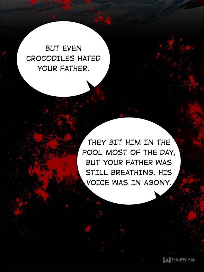 The Eunuch's Consort Rules the World chapter 205 page 30