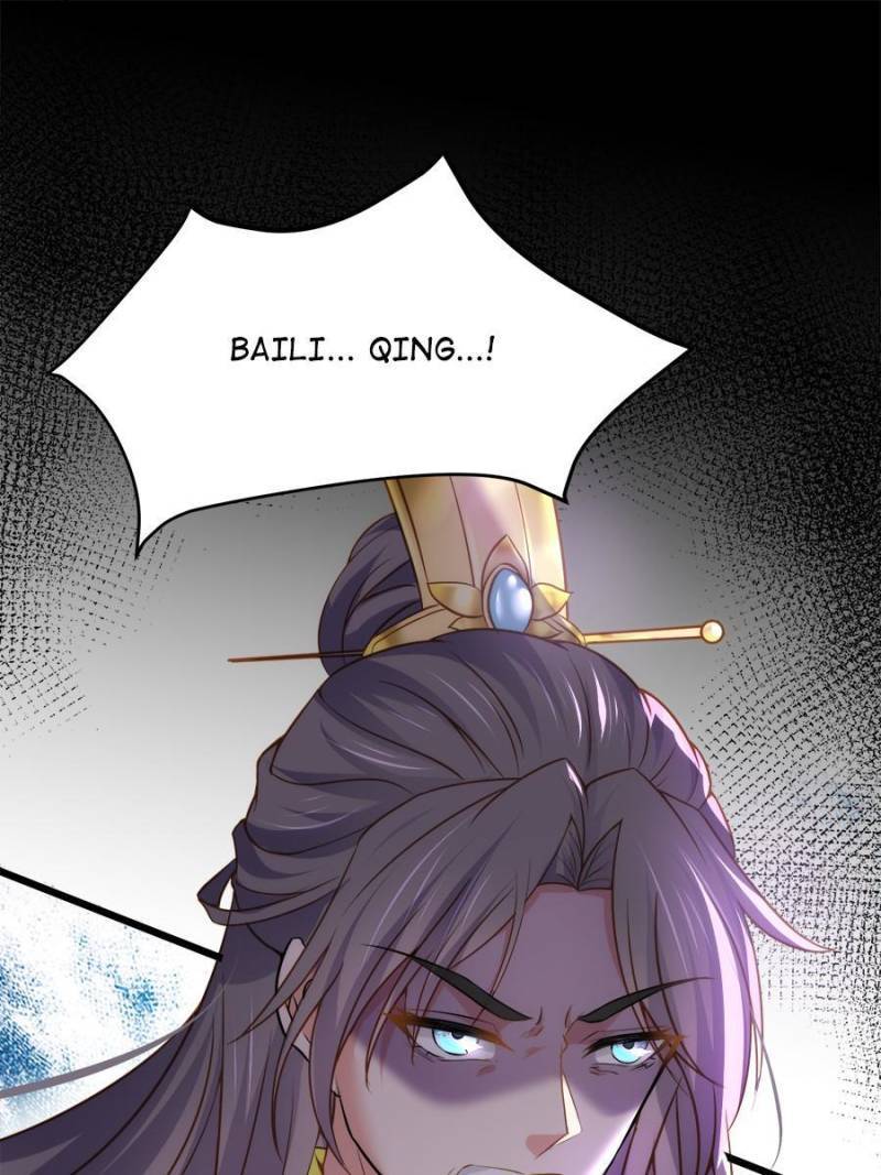 The Eunuch's Consort Rules the World chapter 205 page 31