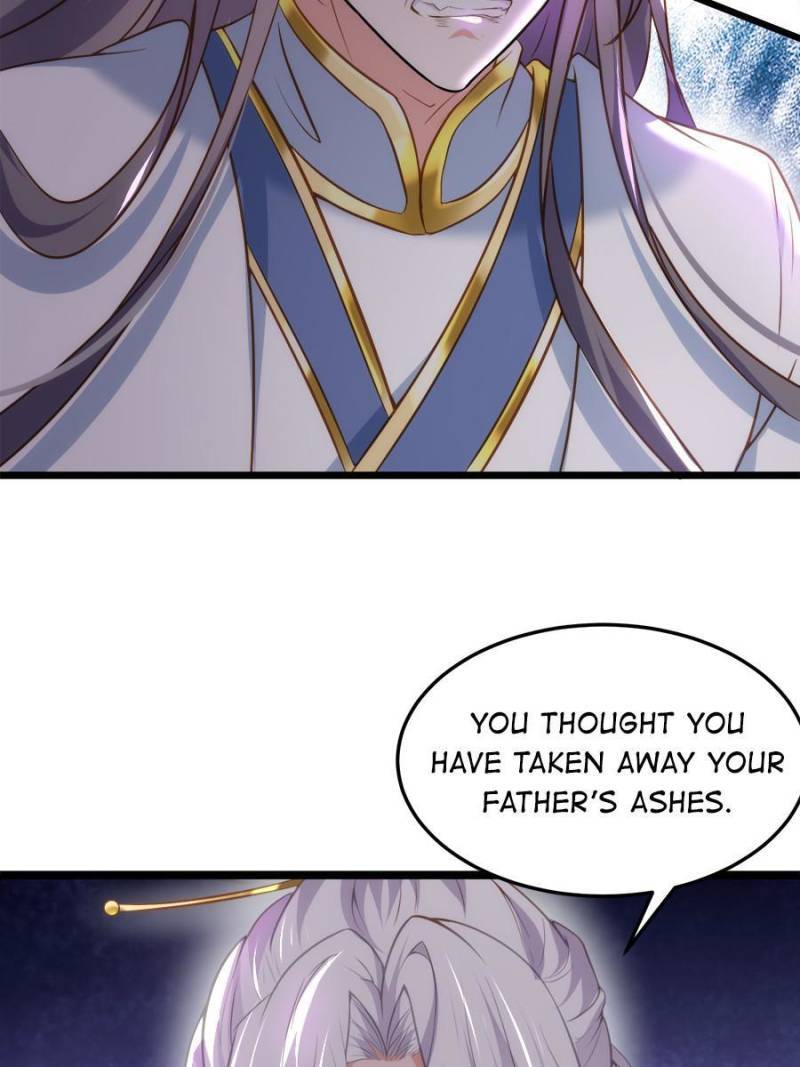 The Eunuch's Consort Rules the World chapter 205 page 32