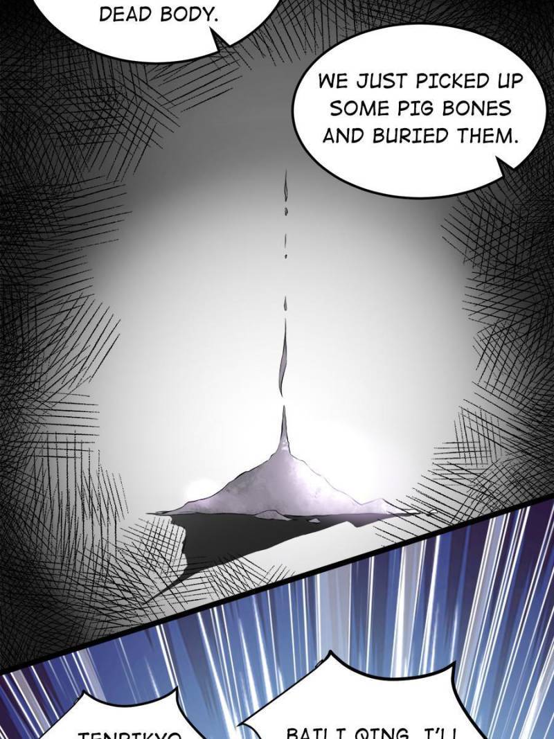 The Eunuch's Consort Rules the World chapter 205 page 34