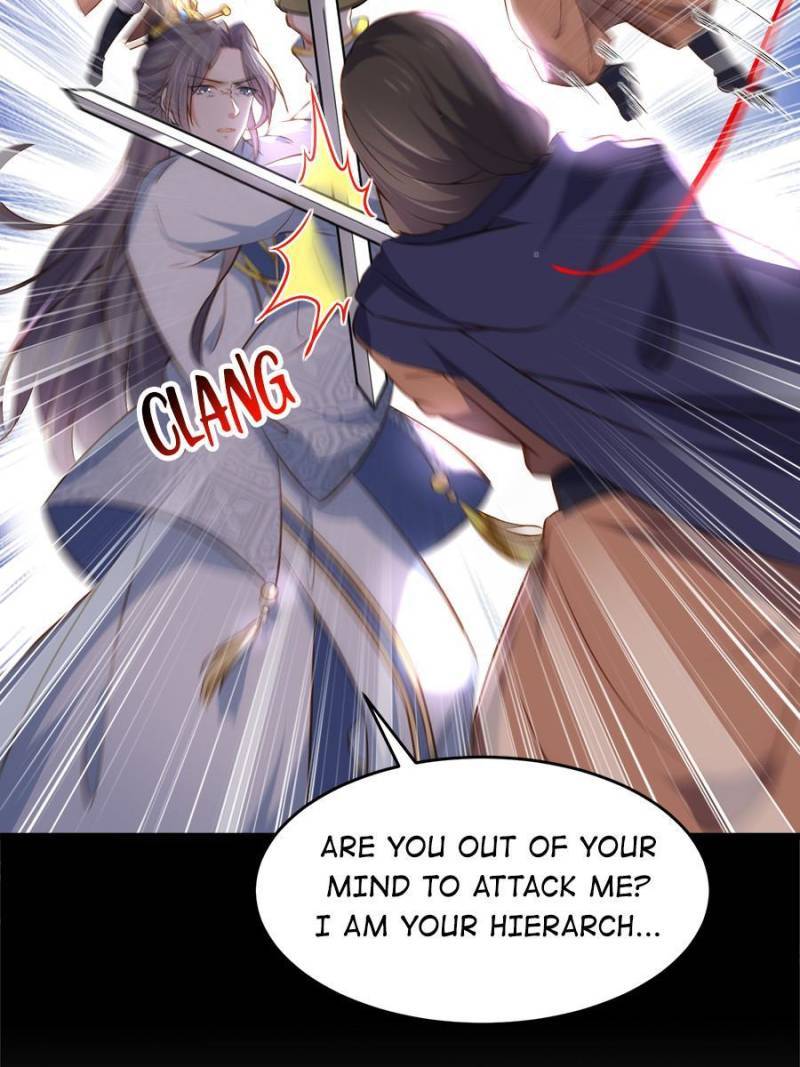 The Eunuch's Consort Rules the World chapter 205 page 37