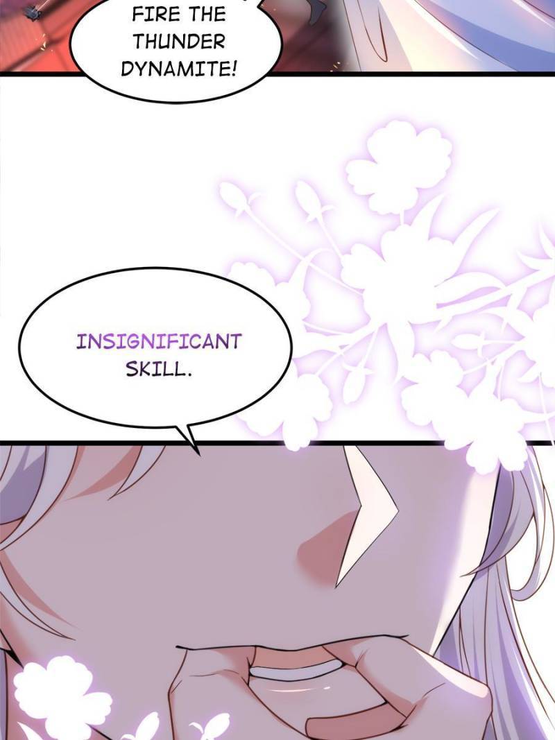 The Eunuch's Consort Rules the World chapter 205 page 5