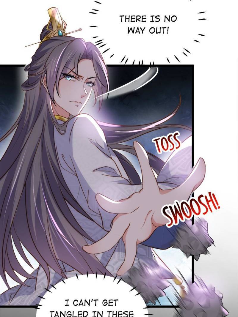 The Eunuch's Consort Rules the World chapter 206 page 10