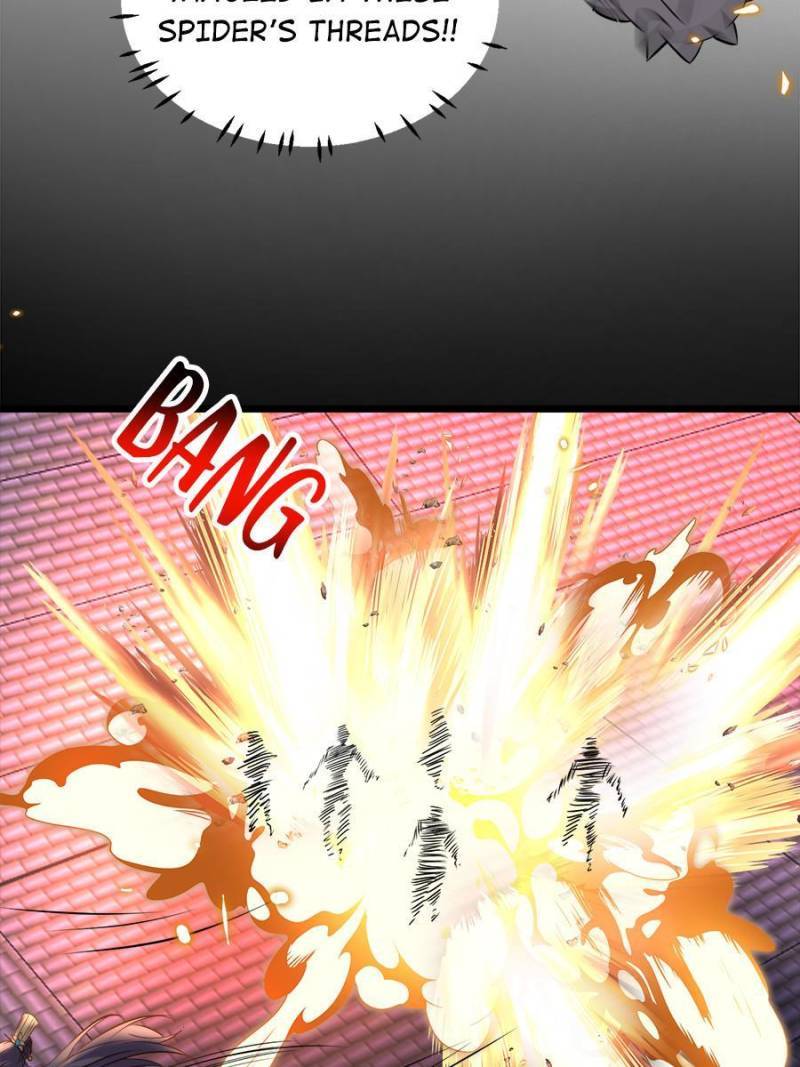 The Eunuch's Consort Rules the World chapter 206 page 11