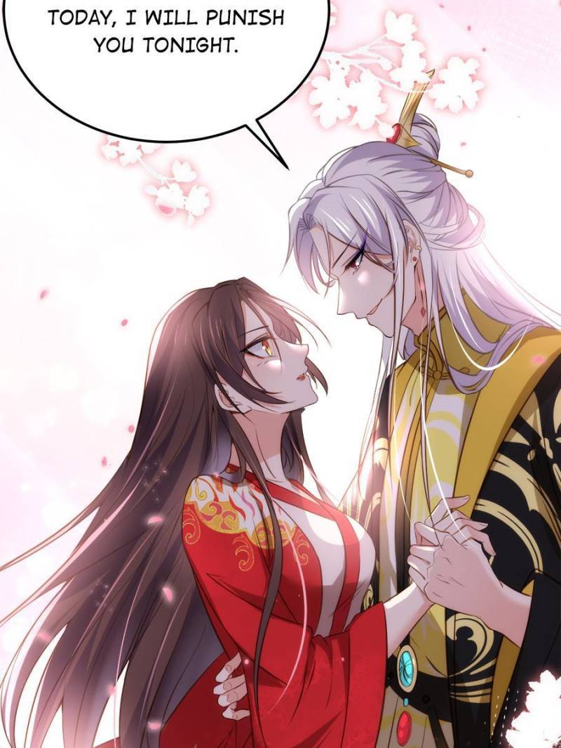 The Eunuch's Consort Rules the World chapter 206 page 18