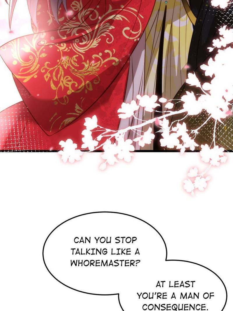 The Eunuch's Consort Rules the World chapter 206 page 19