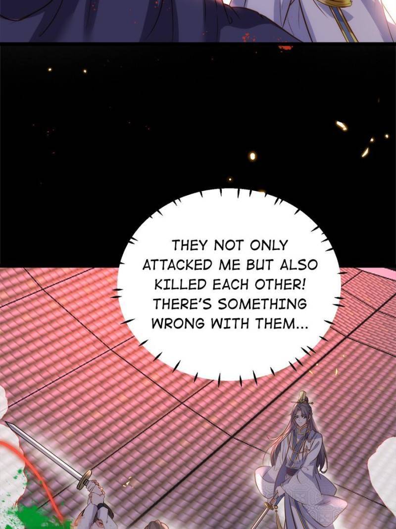 The Eunuch's Consort Rules the World chapter 206 page 2